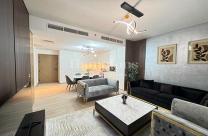 Apartment - 2 - 3 for rent in Palace Residences - Dubai Creek Harbour (The Lagoons) - Dubai Apartment - 2 - 3 for rent in Palace Residences - Dubai Creek Harbour (The Lagoons) - Dubai