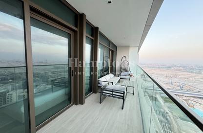 Apartment - 2 - 3 for rent in Palace Residences - Dubai Creek Harbour (The Lagoons) - Dubai Apartment - 2 - 3 for rent in Palace Residences - Dubai Creek Harbour (The Lagoons) - Dubai
