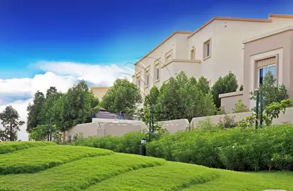 Villa - 2 Bedrooms - 3 Bathrooms for sale in Desert Style - Al Reef Villas - Al Reef - Abu Dhabi