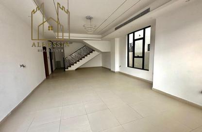 Villa - 5 Bedrooms - 7+ Bathrooms for sale in Al Bahia Hills - Al Bahia - Ajman