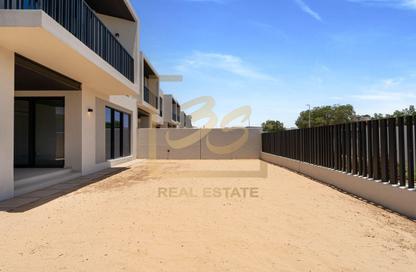 Townhouse - 4 Bedrooms - 5 Bathrooms for sale in Jebel Ali Village Townhouses - Jebel Ali Village - Jebel Ali - Dubai Townhouse - 4 Bedrooms - 5 Bathrooms for sale in Jebel Ali Village Townhouses - Jebel Ali Village - Jebel Ali - Dubai