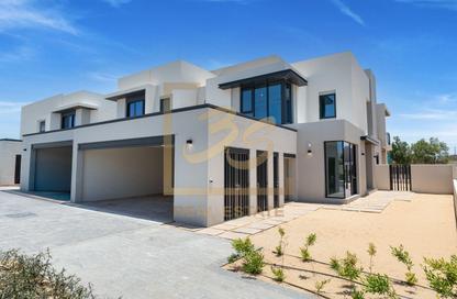 Townhouse - 4 Bedrooms - 5 Bathrooms for sale in Jebel Ali Village Townhouses - Jebel Ali Village - Jebel Ali - Dubai Townhouse - 4 Bedrooms - 5 Bathrooms for sale in Jebel Ali Village Townhouses - Jebel Ali Village - Jebel Ali - Dubai