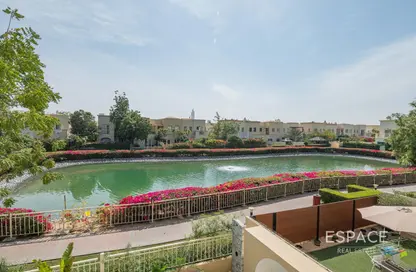 فيلا - 4 غرف نوم - 4 حمامات للبيع في الينابيع 9 - الينابيع - دبي