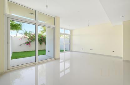 Townhouse - 3 Bedrooms - 3 Bathrooms for rent in Centaury - Damac Hills 2 - Dubai Townhouse - 3 Bedrooms - 3 Bathrooms for rent in Centaury - Damac Hills 2 - Dubai