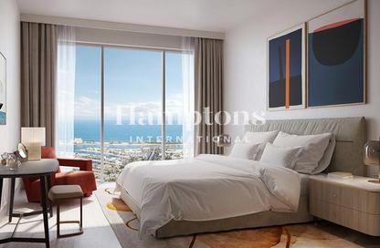 Apartment - 2 - 3 for sale in Address The Bay - Emaar Beachfront - Dubai Harbour - Dubai Apartment - 2 - 3 for sale in Address The Bay - Emaar Beachfront - Dubai Harbour - Dubai