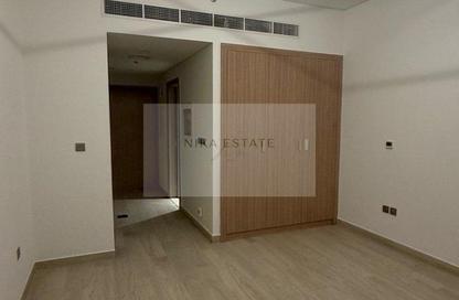 Apartment - Studio - 1 Bathroom for rent in Farhad Azizi Residence - Dubai Healthcare City 2 - Al Jaddaf - Dubai