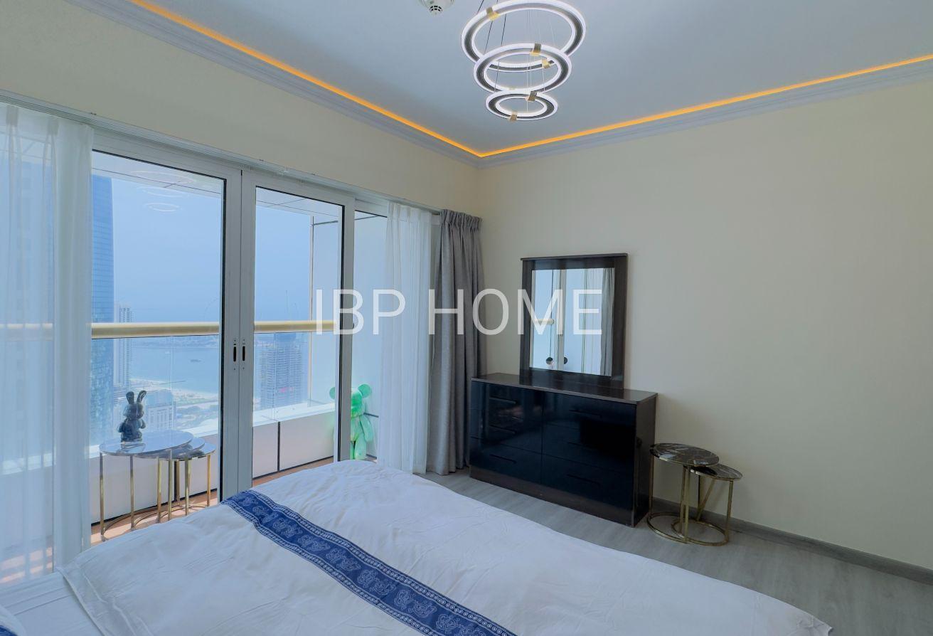 Premium 4BHK + Maid | Furnished |Upgraded | Vacant photo 20