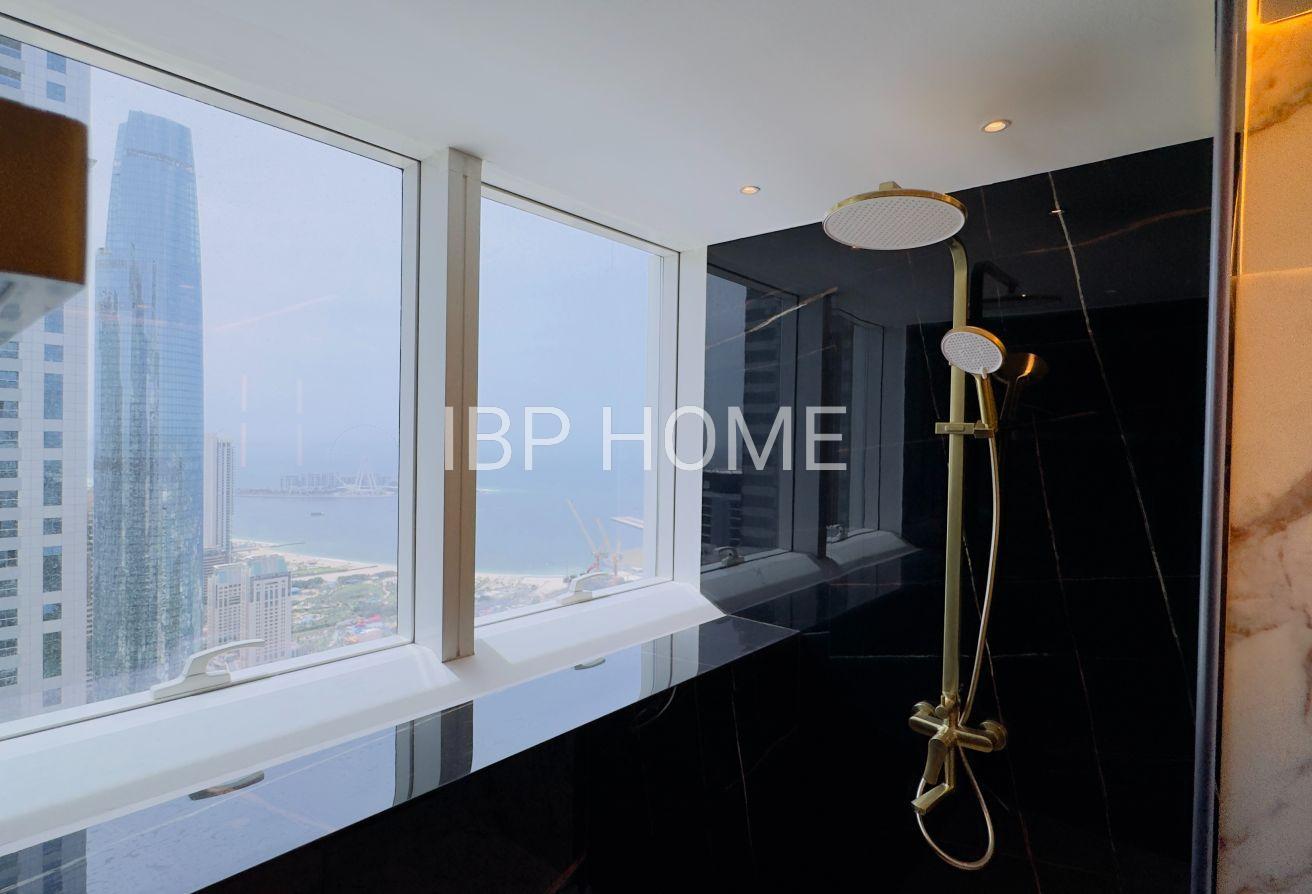 Premium 4BHK + Maid | Furnished |Upgraded | Vacant photo 29