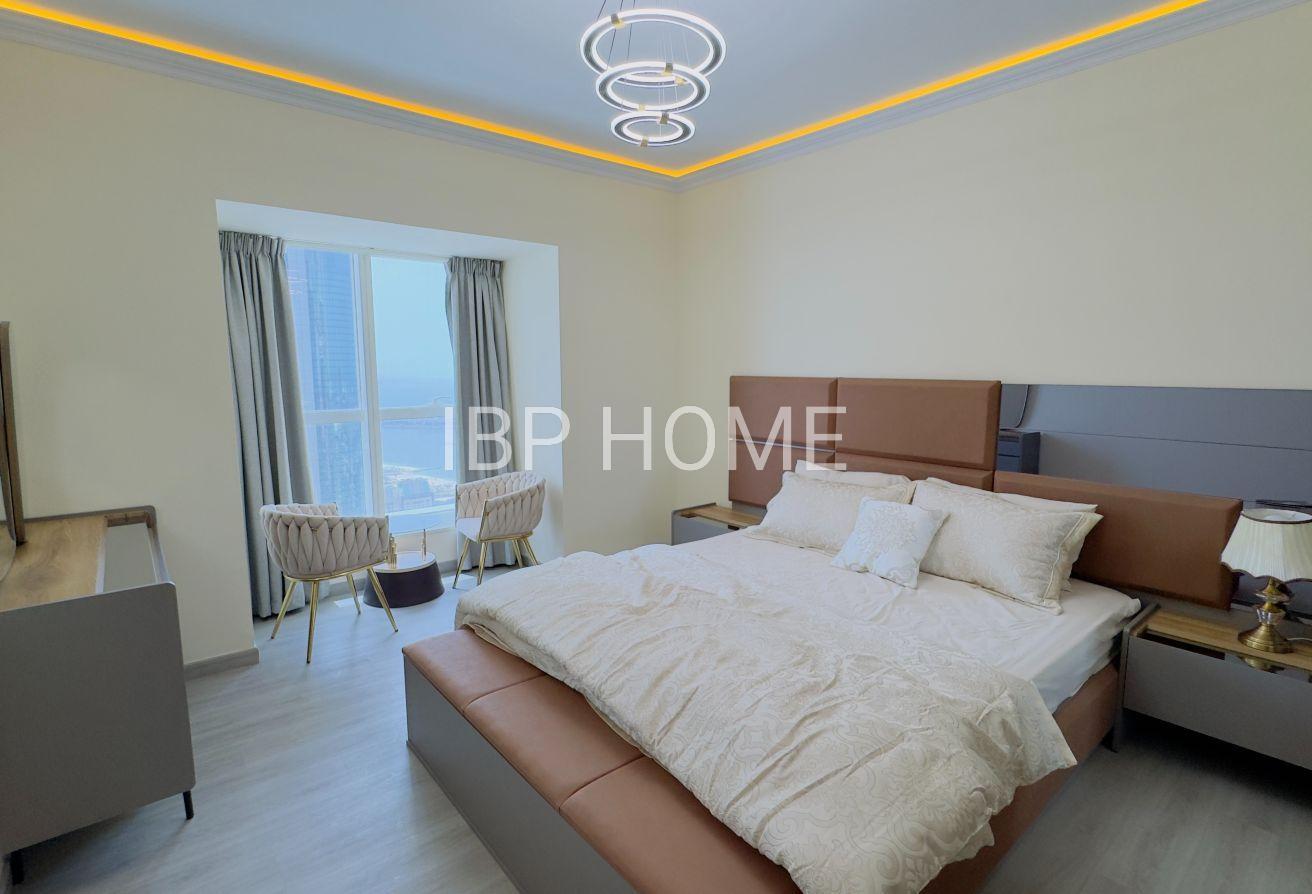 Premium 4BHK + Maid | Furnished |Upgraded | Vacant photo 21