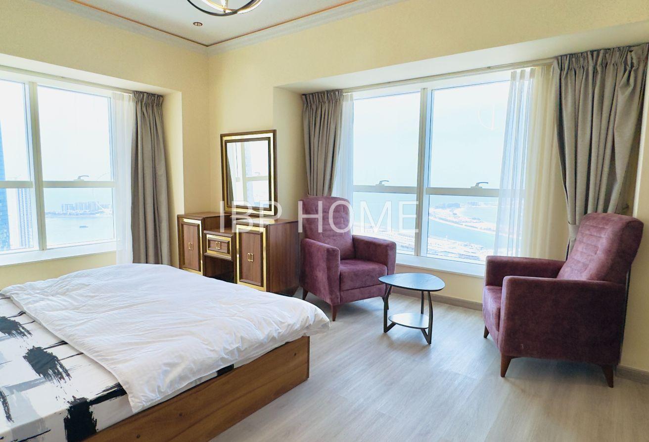 Premium 4BHK + Maid | Furnished |Upgraded | Vacant photo 15