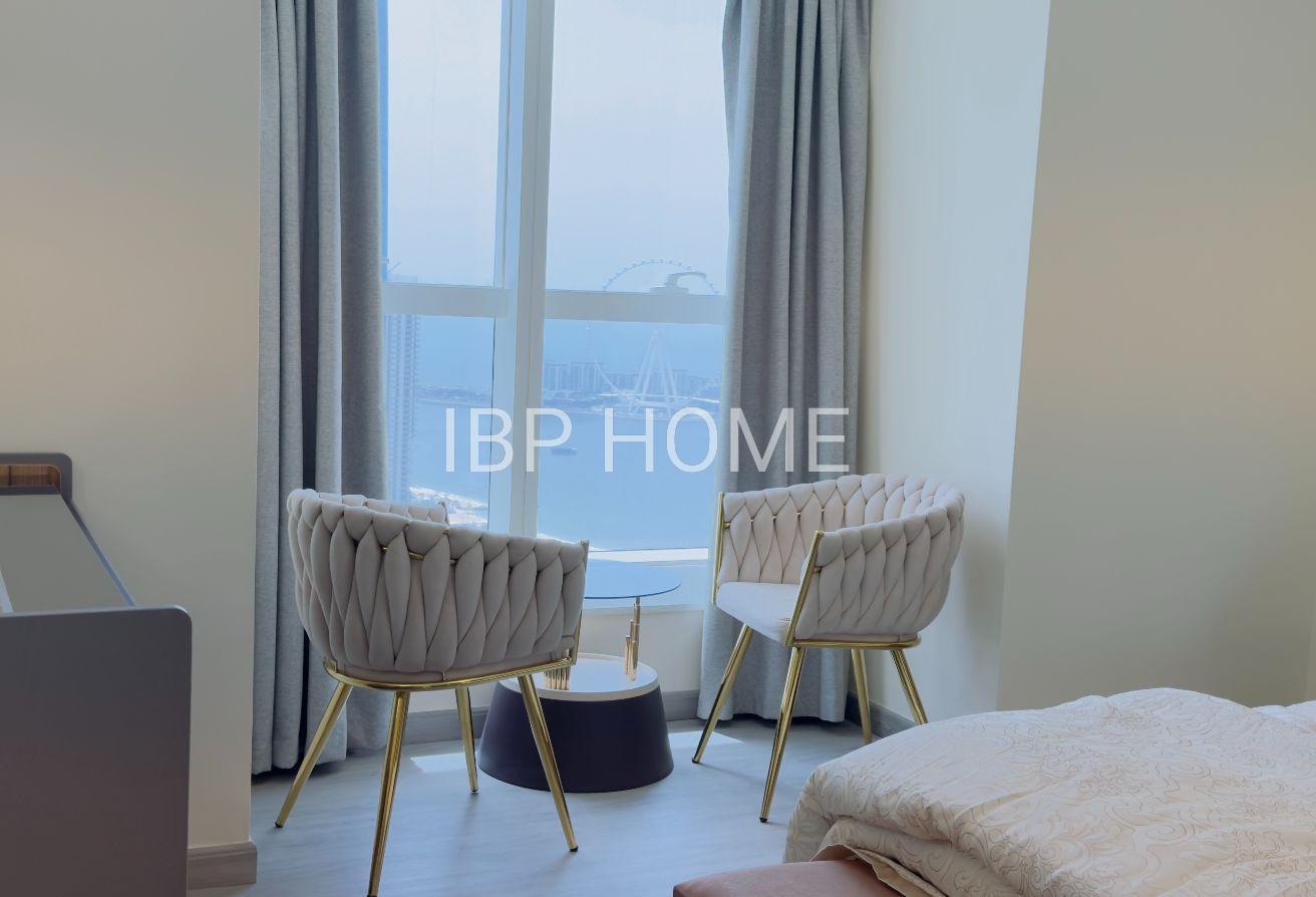 Premium 4BHK + Maid | Furnished |Upgraded | Vacant photo 23