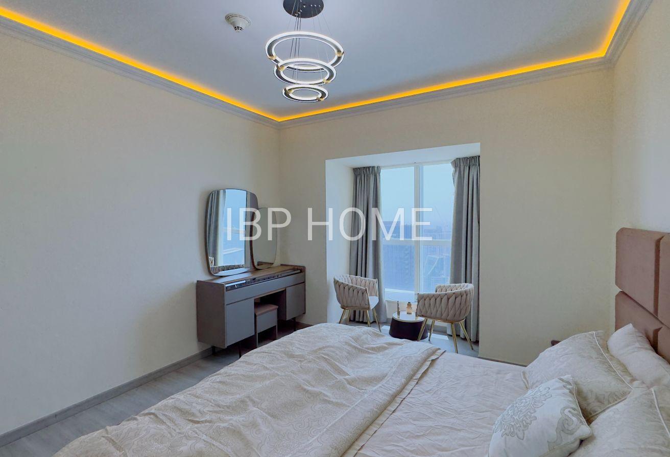 Premium 4BHK + Maid | Furnished |Upgraded | Vacant photo 22
