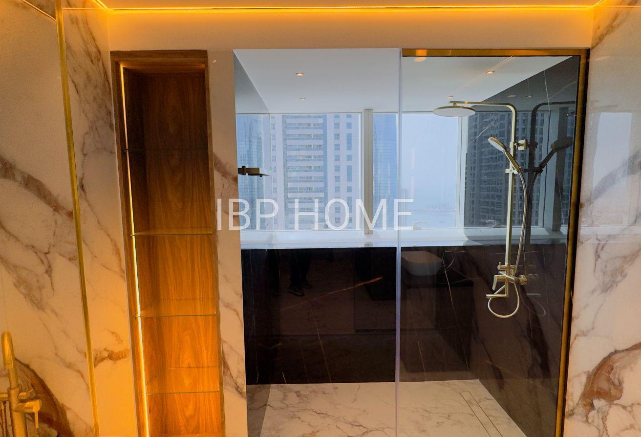 Premium 4BHK + Maid | Furnished |Upgraded | Vacant photo 27