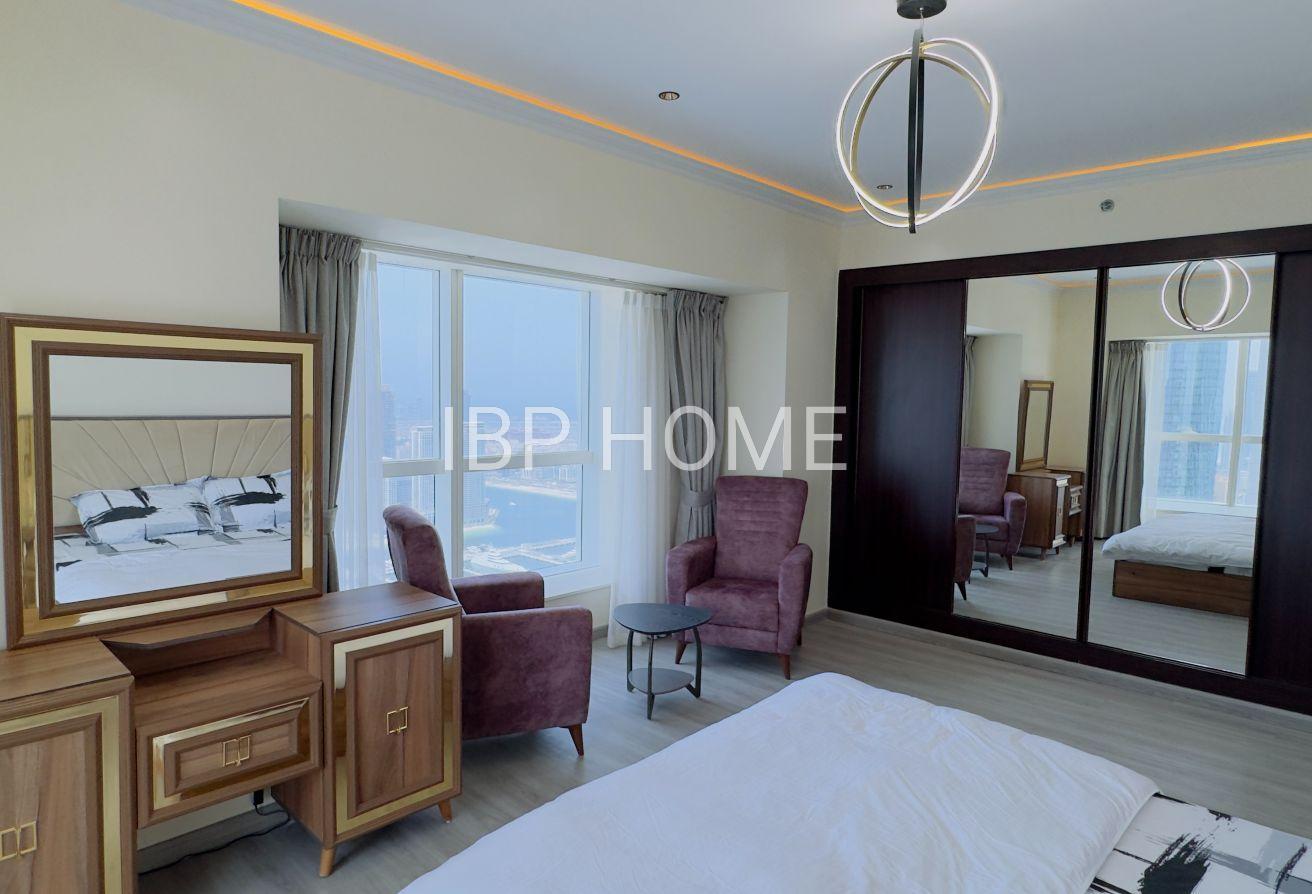Premium 4BHK + Maid | Furnished |Upgraded | Vacant photo 17