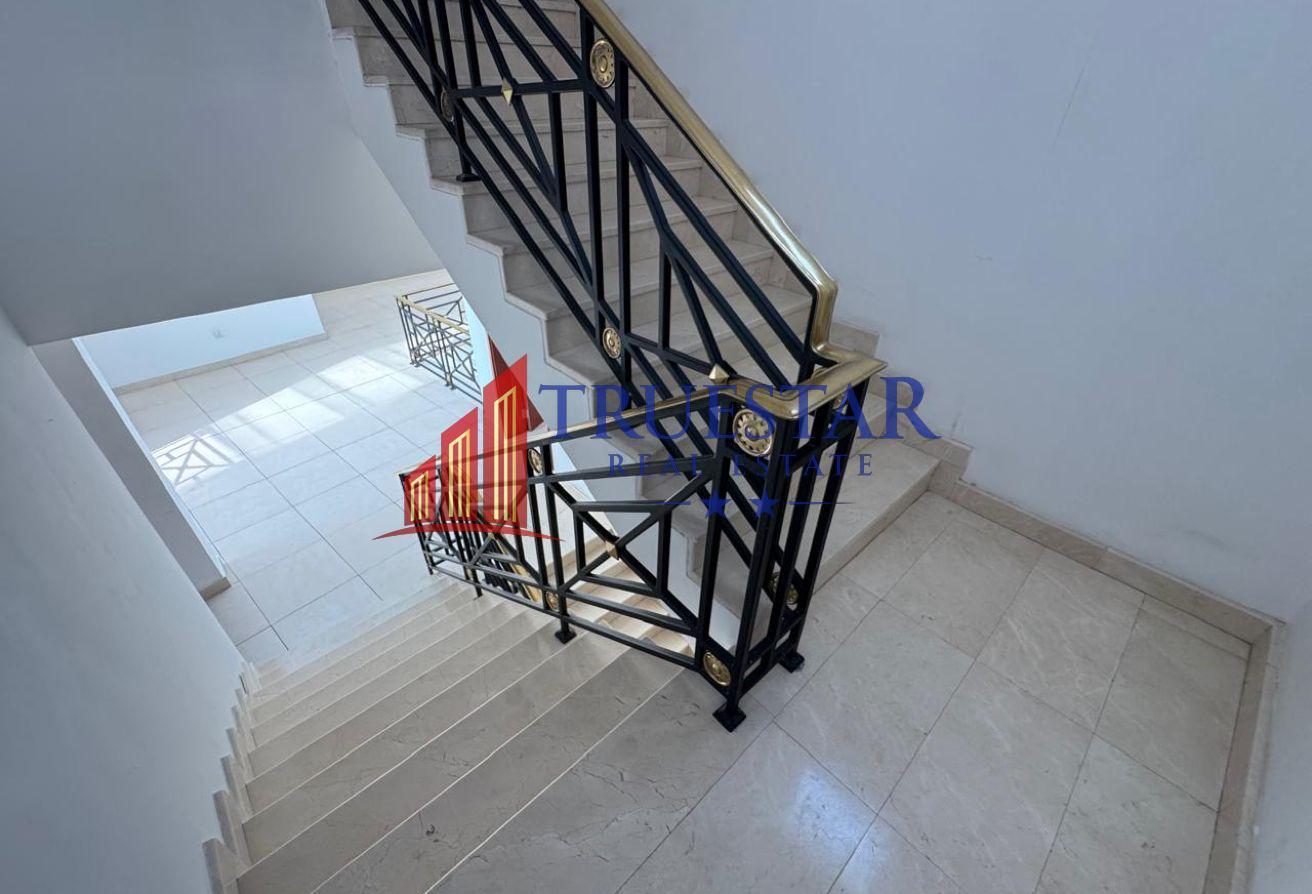 BEAUTIFUL 4BR+MAIDS PRIVATE GARDEN SHARED POOL GYM photo 12