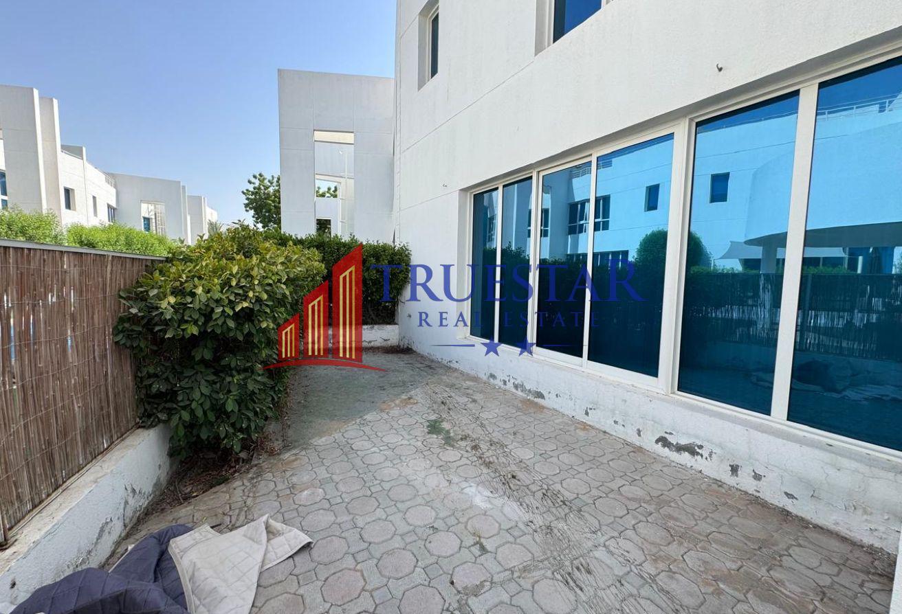 BEAUTIFUL 4BR+MAIDS PRIVATE GARDEN SHARED POOL GYM photo 22