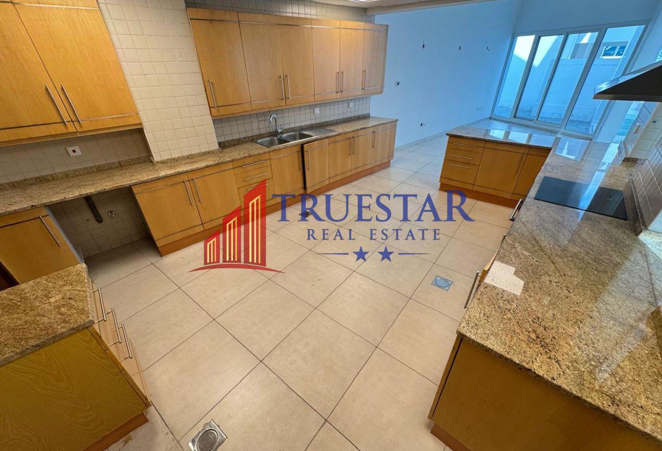 BEAUTIFUL 4BR+MAIDS PRIVATE GARDEN SHARED POOL GYM photo 15