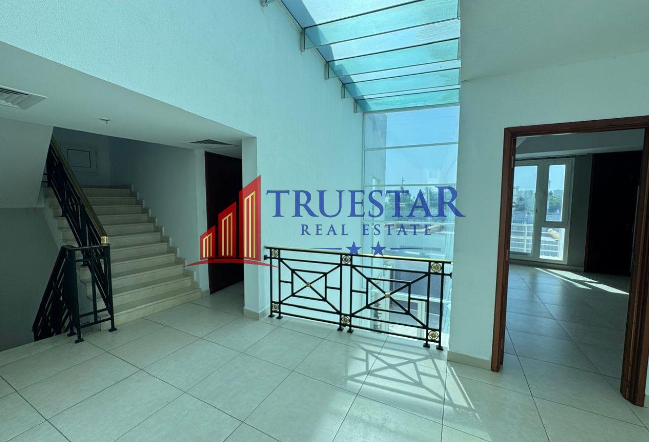 BEAUTIFUL 4BR+MAIDS PRIVATE GARDEN SHARED POOL GYM photo 5