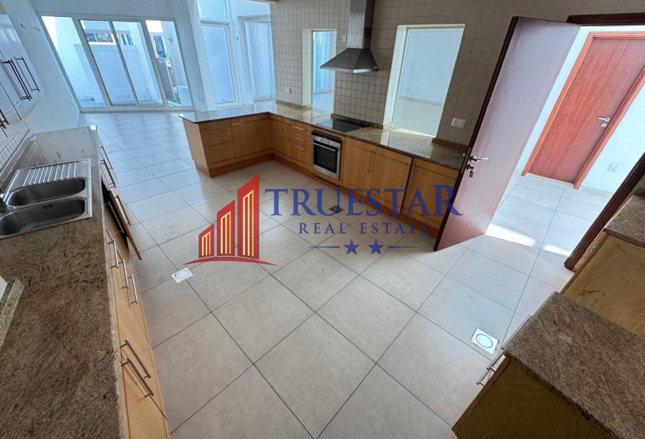 BEAUTIFUL 4BR+MAIDS PRIVATE GARDEN SHARED POOL GYM photo 14