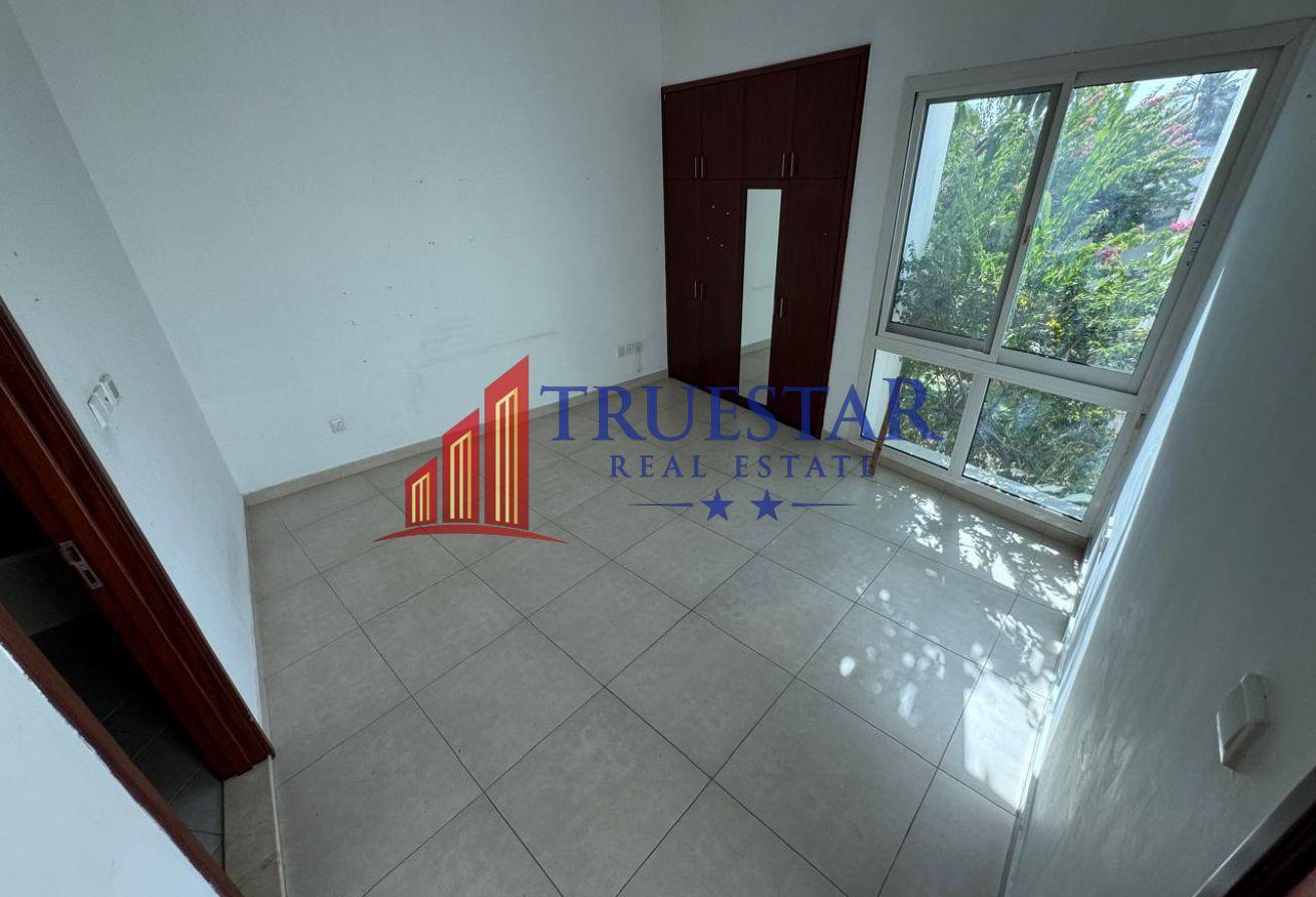 BEAUTIFUL 4BR+MAIDS PRIVATE GARDEN SHARED POOL GYM photo 7