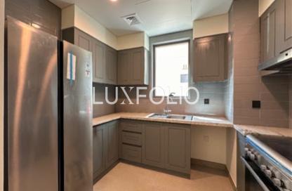 Townhouse - 5 Bedrooms - 6 Bathrooms for rent in Malta - Damac Lagoons - Dubai Townhouse - 5 Bedrooms - 6 Bathrooms for rent in Malta - Damac Lagoons - Dubai