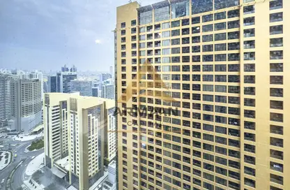 مكتب - استوديو - 1 حمام للايجار في برج ذا وان - برشا هايتس (تيكوم) - دبي