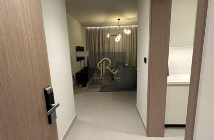 Apartment - 3 - 4 for rent in Vida 3 - Vida Residences - Aljada - Sharjah Apartment - 3 - 4 for rent in Vida 3 - Vida Residences - Aljada - Sharjah