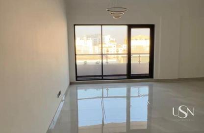 Apartment - 3 Bedrooms - 5 Bathrooms for sale in J5 Building - Al Sufouh 1 - Al Sufouh - Dubai