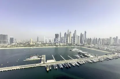 شقة - 3 غرف نوم - 4 حمامات للبيع في برج Palace Beach ريزيدنس 2 - بالاس بيتش ريزيدنس - إعمار بيتشفرونت - دبي هاربور - دبي