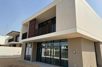 Villa - 4 Bedrooms - 4 Bathrooms for rent in La Violeta 1 - La Violeta - Villanova - Dubai Land - Dubai Villa - 4 Bedrooms - 4 Bathrooms for rent in La Violeta 1 - La Violeta - Villanova - Dubai Land - Dubai