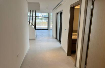 Villa - 4 Bedrooms - 4 Bathrooms for rent in La Violeta 1 - La Violeta - Villanova - Dubai Land - Dubai Villa - 4 Bedrooms - 4 Bathrooms for rent in La Violeta 1 - La Violeta - Villanova - Dubai Land - Dubai