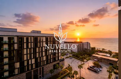 Apartment - 1 Bedroom - 2 Bathrooms for rent in The Residences at Caesars Resort - Caesars Bluewaters Dubai - Bluewaters - Dubai