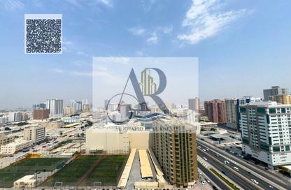 Apartment - 1 Bedroom - 2 Bathrooms for rent in Gulfa Towers - Al Rashidiya 1 - Al Rashidiya - Ajman Apartment - 1 Bedroom - 2 Bathrooms for rent in Gulfa Towers - Al Rashidiya 1 - Al Rashidiya - Ajman