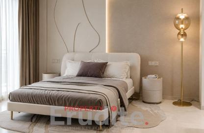Apartment - 1 Bedroom - 1 Bathroom for sale in Evergr1n House - Jumeirah Garden City - Al Satwa - Dubai Apartment - 1 Bedroom - 1 Bathroom for sale in Evergr1n House - Jumeirah Garden City - Al Satwa - Dubai