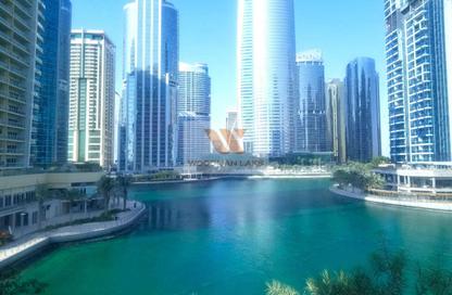 شقة - غرفة نوم - 2 حمامات للايجار في ليك سايد ريزيدنس - (JLT) مجمع A - أبراج بحيرات الجميرا - دبي شقة - غرفة نوم - 2 حمامات للايجار في ليك سايد ريزيدنس - (JLT) مجمع A - أبراج بحيرات الجميرا - دبي