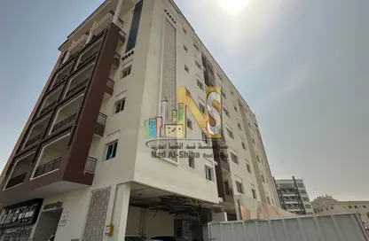 Apartment - 1 Bedroom - 1 Bathroom for rent in Rosah Building - Al Warqa'a 1 - Al Warqa'a - Dubai