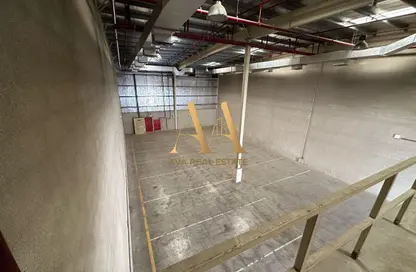 Warehouse - Studio - 1 Bathroom for rent in Freezone South - Jebel Ali Freezone - Jebel Ali - Dubai