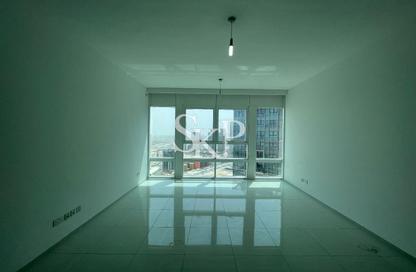 Apartment - 3 Bedrooms - 4 Bathrooms for rent in Horizon Tower A - City Of Lights - Al Reem Island - Abu Dhabi