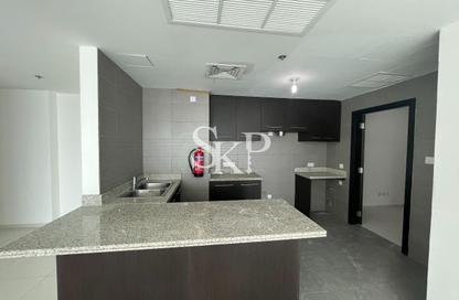 Apartment - 3 Bedrooms - 4 Bathrooms for rent in Horizon Tower A - City Of Lights - Al Reem Island - Abu Dhabi