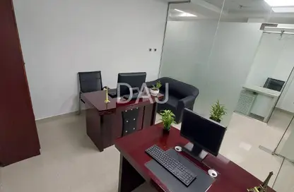 Office Space - 1 Bedroom - 1 Bathroom for rent in Al Qusais 2 - Al Qusais Residential Area - Al Qusais - Dubai