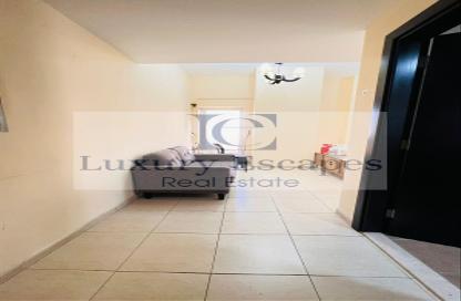Apartment - 1 Bedroom - 2 Bathrooms for sale in Silicon Gates 2 - Silicon Gates - Dubai Silicon Oasis - Dubai