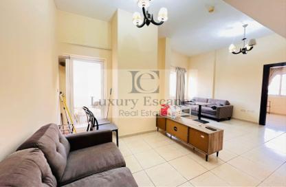 Apartment - 1 Bedroom - 2 Bathrooms for sale in Silicon Gates 2 - Silicon Gates - Dubai Silicon Oasis - Dubai