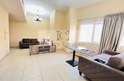 Apartment - 1 Bedroom - 2 Bathrooms for sale in Silicon Gates 2 - Silicon Gates - Dubai Silicon Oasis - Dubai