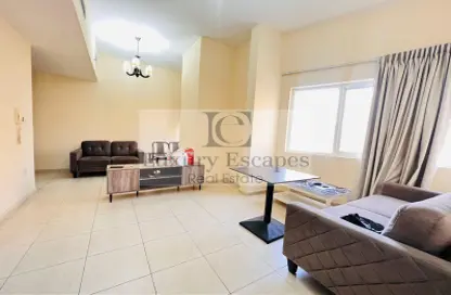 شقة - غرفة نوم - 2 حمامات للبيع في بوابات السيليكون - واحة دبي للسيليكون - دبي