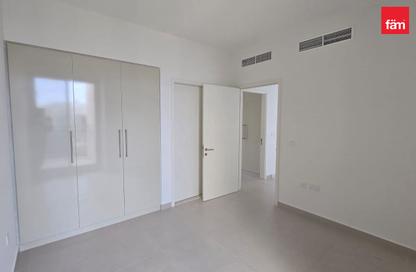 Townhouse - 3 Bedrooms - 3 Bathrooms for rent in Maple at Dubai Hills Estate 1 - Maple at Dubai Hills Estate - Dubai Hills Estate - Dubai