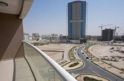شقة - غرفة نوم - 2 حمامات للبيع في برج سراج - ارجان - دبي