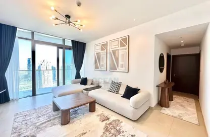 Apartment - 2 Bedrooms - 3 Bathrooms for rent in Marina Gate 2 - Marina Gate - Dubai Marina - Dubai