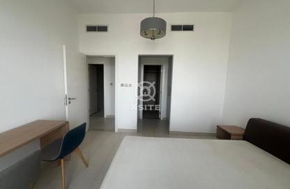 Apartment - 1 - 2 for rent in AZIZI Roy Mediterranean - Al Furjan - Dubai