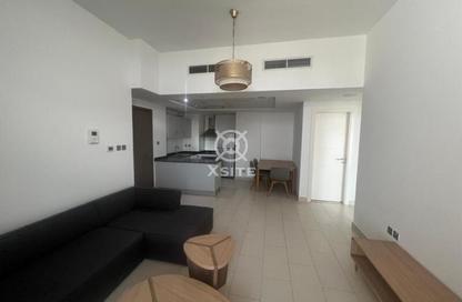 Apartment - 1 - 2 for rent in AZIZI Roy Mediterranean - Al Furjan - Dubai