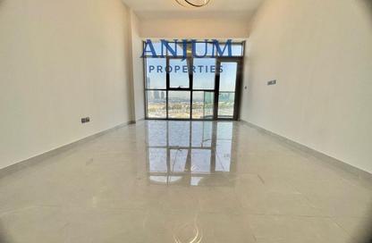 Apartment - 1 Bedroom - 2 Bathrooms for rent in Burj Ghaya - Al Jaddaf - Dubai